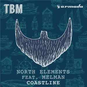 North Elements Feat. Melman - Coastline Mp3