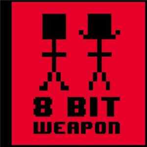 8 Bit Weapon - The EP Mp3