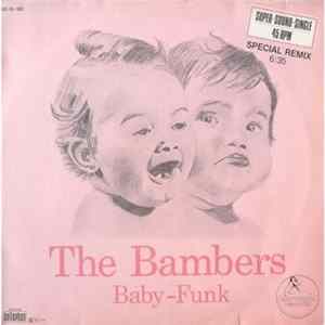 The Bambers - Baby-Funk Mp3
