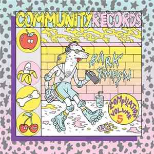 Various - Community Records Compilation Volume 5 Mp3