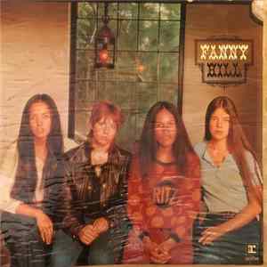 Fanny - Fanny Hill Mp3