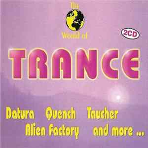 Various - The World Of Trance Mp3