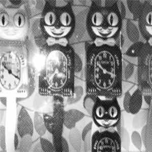 Nervous Twitch - Somebody Else / Tarrantino Hangover Mp3