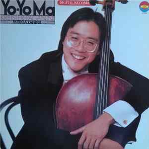 Yo-Yo Ma, Patricia Zander - Kreisler • Paganini Mp3