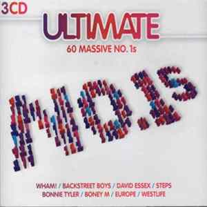 Various - Ultimate 60 Massive No 1's Mp3