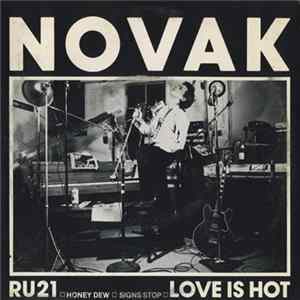 Novak - RU21 Mp3