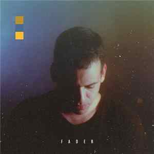 The New Division - Fader Mp3