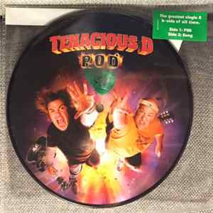 Tenacious D - POD Mp3