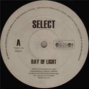 Select - Ray Of Light / The Best Days Mp3