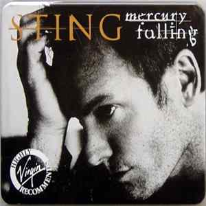 Sting - Mercury Falling Mp3