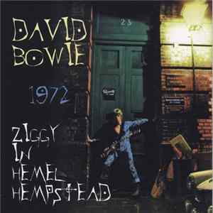 David Bowie - Ziggy In Hemel Hempstead 1972 Mp3