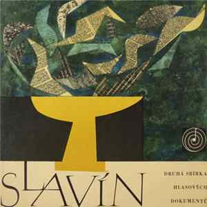 Various - Slavín - Druhá Sbírka Hlasových Dokumentů Mp3