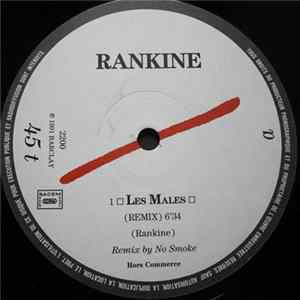 Rankine - Les Males (Remix) Mp3