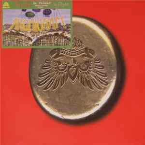 Archigram - Mad Joe / In Flight Mp3