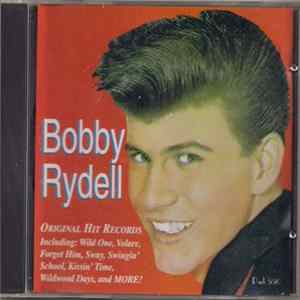 Bobby Rydell - Original Hit Records Mp3