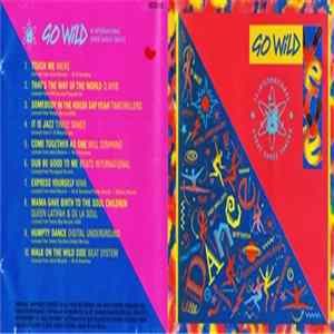 Various - Go Wild 10 International Verve Dance Tracks Mp3