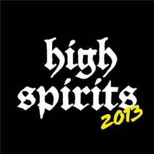 High Spirits - 2013 Mp3