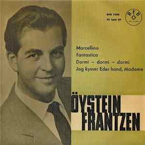 Öystein Frantzen - Fantastica Mp3