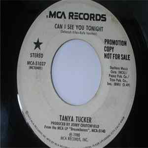 Tanya Tucker - Can I See You Tonight Mp3