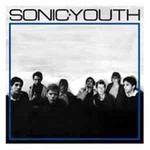 Sonic Youth - Sonic Youth Mp3