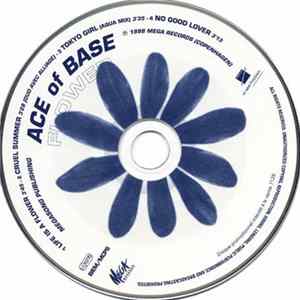 Ace Of Base - Flower Mp3