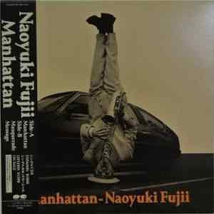 Naoyuki Fujii - Manhattan Mp3
