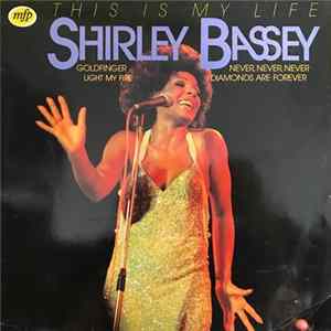 Shirley Bassey - This Is My Life Mp3