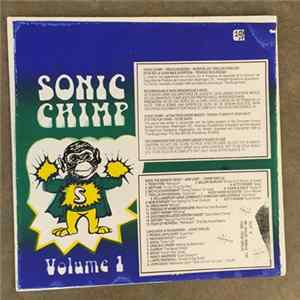 Various - Sonic Chimp Volume 1 Mp3
