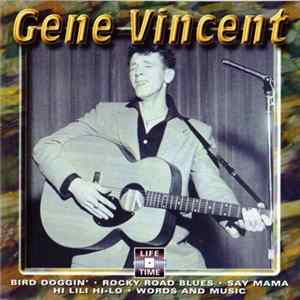 Gene Vincent - Be-Bop-A-Lula Mp3