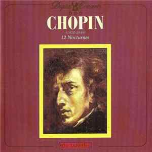 Chopin - 12 Nocturnes Mp3