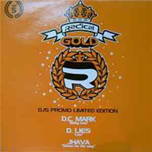 Various - Radical Gold - Cantaditas De Colección Vol.5 Special EP 5 Mp3