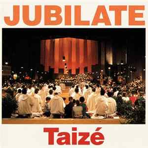 Taizé - Jubilate Mp3