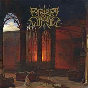 Forlorn Citadel - Songs of Mourning Mp3