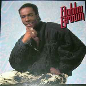 Bobby Brown - King Of Stage Mp3