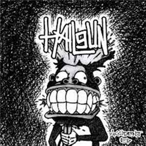 Hailgun - Accident EP Mp3