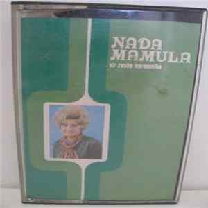 Nada Mamula - Nada Mamula Uz Zvuke Harmonike Mp3