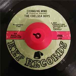The Chelsea Boys - Changing mind Mp3
