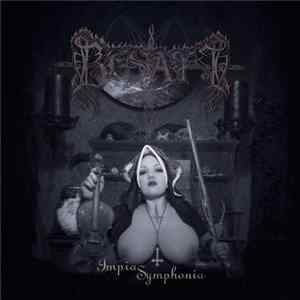 Besatt - Impia Symphonia Mp3