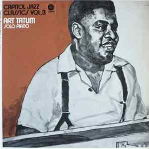 Art Tatum - Solo Piano Mp3