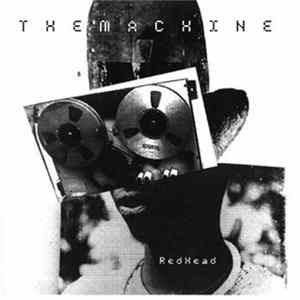 The Machine - RedHead Mp3