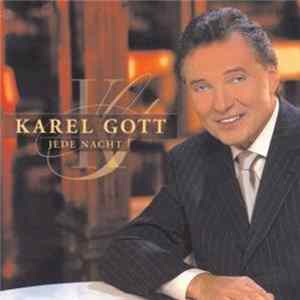 Karel Gott - Jede Nacht Mp3