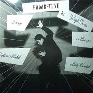 Yoshiyuki Ohsawa - Fo(u)r Tune Mp3
