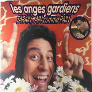 Eric Levi - Tarain (Ain Comme Pain) Mp3