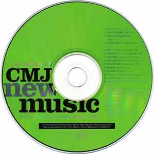 Various - CMJ New Music Monthly Volume 63 November 1998 Mp3