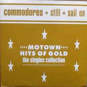 Commodores - Still / Sail On Mp3
