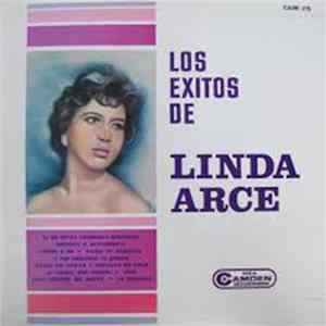 Linda Arce - Los Éxitos De Linda Arce Mp3
