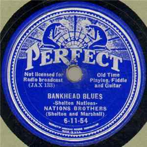 Nations Brothers - Bankhead Blues / Magnolia One Step Mp3