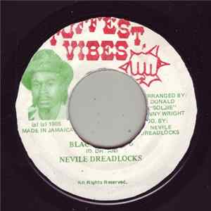 Nevile Dreadlocks - Black Princess Mp3