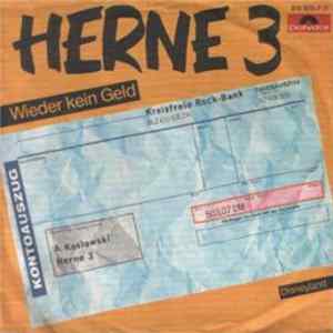 Herne 3 - Wieder Kein Geld Mp3
