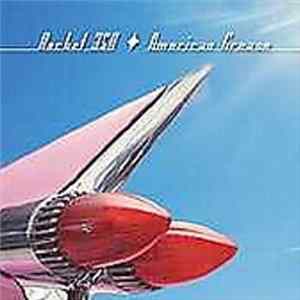 Rocket 350 - American Grease Mp3